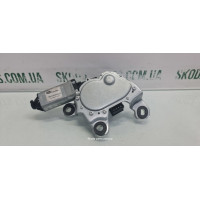 Двигун заднього двірника комбі Skoda Octavia Tour MAGNETI MARELLI (064038004010)
