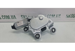 Двигун заднього двірника комбі Skoda Octavia Tour MAGNETI MARELLI (064038004010)