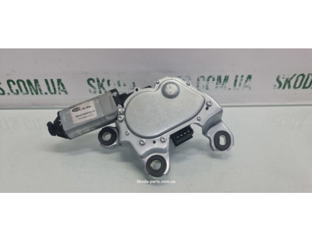 Двигун заднього двірника комбі Skoda Octavia Tour MAGNETI MARELLI (064038004010)