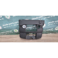 Декоративна кришка двигуна Volkswagen Golf 5 1.6 MPI VAG (06A103925CHA)