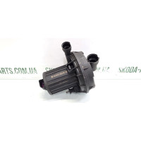 Додатковий насос повітря Skoda Octavia Tour 1.6 BFQ VAG (06A131333C)