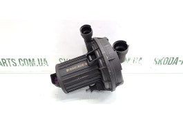 Додатковий насос повітря Skoda Octavia Tour 1.6 BFQ VAG (06A131333C)