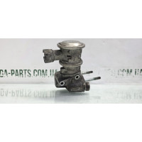 Клапан подачі додаткового повітря Skoda Octavia Tour 1.6 BFQ AVU 06A131351B VAG (06A131351B)