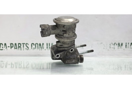 Клапан подачі додаткового повітря Skoda Octavia Tour 1.6 BFQ AVU 06A131351B VAG (06A131351B)