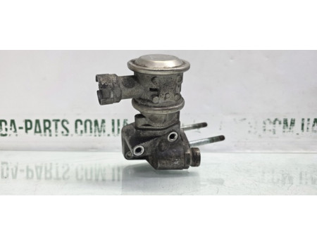 Клапан подачі додаткового повітря Skoda Octavia Tour 1.6 BFQ AVU 06A131351B VAG (06A131351B)