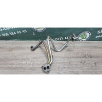 Трубки системи EGR егр Skoda Octavia Tour 1.6 BFQ AVU VAG (06A131514G)