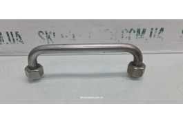 Трубка картерних газів 1.6 AVU Skoda Octavia Tour VAG (06A131581A)