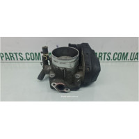 Дросельна заслінка 1.6 AVU Skoda Octavia Tour VAG (06A133062A)