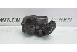 Дросільна заслінка в зборі Skoda Octavia Tour 1.8 T VAG (06A133063G)