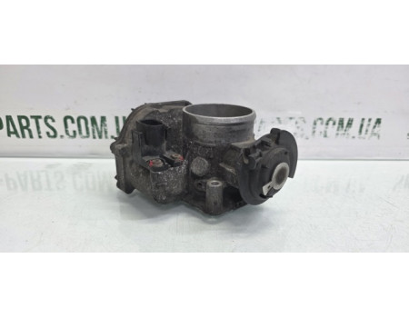 Дросільна заслінка в зборі Skoda Octavia Tour 1.8 T VAG (06A133063G)