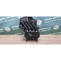 Впускний колектор Skoda Octavia Tour 1.6 AVU VAG (06A133203EN)