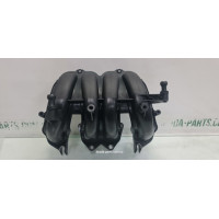 Колектор впускний нижня частина  1.6 BSE BSF Skoda Octavia A5 06A133206DB VAG (06A133206DB)