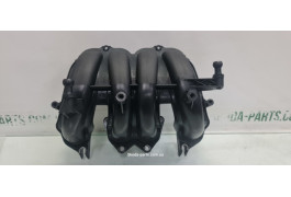 Колектор впускний нижня частина  1.6 BSE BSF Skoda Octavia A5 06A133206DB VAG (06A133206DB)