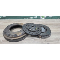 Комплект щеплення Skoda Octavia Tour 1.6 бензин SACHS (06A141031J)