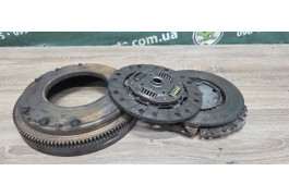 Комплект щеплення Skoda Octavia Tour 1.6 бензин SACHS (06A141031J)