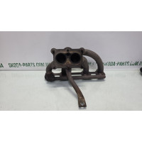 Колектор випускний 2.0 бензин Skoda Octavia Tour VAG (06A253031)