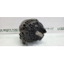 Генератор Skoda Octavia Tour 1.9 Tdi 140A 06A903023 VAG (06A903023)