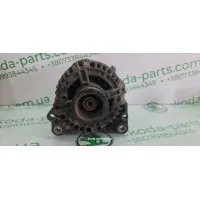 Генератор 1.6 бензин 90A Skoda Octavia Tour 06A903026 VAG (06A903026)