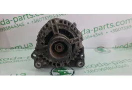 Генератор 1.6 бензин 90A Skoda Octavia Tour 06A903026 VAG (06A903026)