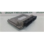Блок управління двигуна 1.6 MPI Skoda Octavia A5 06A906033FB вживаний VAG (06A906033FB)