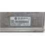 Блок управління двигуна 1.6 MPI Skoda Octavia A5 06A906033FB вживаний VAG (06A906033FB)