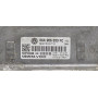 Блок управління двигуна Volkswagen Golf 5 1.6 mpi бензин VAG (06A906033FC)