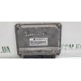 Блок управління двигуна Skoda Octavia A5 1.6 MPI VAG (06A906033HA)