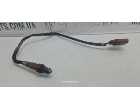 Лямбда-зонд задній 1.6 AVU Skoda Octavia Tour VAG (06A906262AJ)