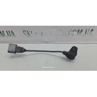 Датчик колінвалу 1.6 AVU Skoda Octavia Tour VAG (06A906433B)