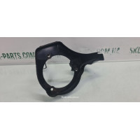 Кронштейн кріплення насосу повітря Skoda Octavia Tour VAG (06A906615F)