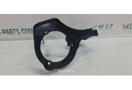 Кронштейн кріплення насосу повітря Skoda Octavia Tour VAG (06A906615F)