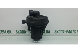 Додатковий Насос повітря Skoda Octavia A5 06A959253B VAG (06A959253B)