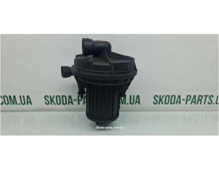 Додатковий Насос повітря Skoda Octavia A5 06A959253B VAG (06A959253B)