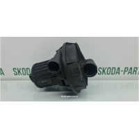 Додатковий Насос повітря Skoda Octavia A5 06A959253B VAG (06A959253B)