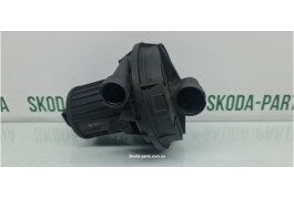 Додатковий Насос повітря Skoda Octavia A5 06A959253B VAG (06A959253B)