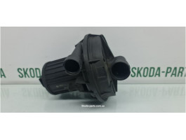 Додатковий Насос повітря Skoda Octavia A5 06A959253B VAG (06A959253B)