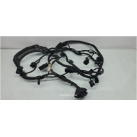 Проводка двигуна 1.6 MPI BSE BSF Skoda Octavia A5 06A972519S VAG (06A972519S)