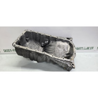 Піддон масляний картера двигуна Skoda Superb 1.9 tdi VAG (06B103603N)