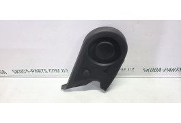 Захист паска грм верхній Skoda Octavia A5 1.6 бензин VAG (06B109123)