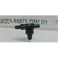 Ежекційний насос картерних газів Volkswagen Golf 5 VAG (06B133753D)