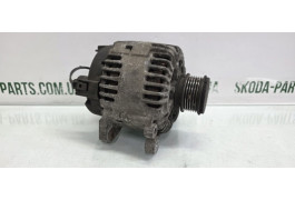 Генератор 1.9 TDI Skoda Octavia Tour 140A VAG (06F903023C)