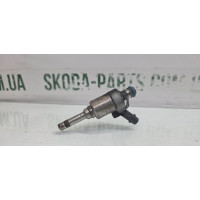 Форсунка вприску палива Skoda Octavia A5 1.8 TSI VAG (06H906036H)