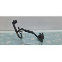 Клапан вентиляції паливного бака 1.8tsi Skoda Octavia A5 06H906517B VAG (06H906517B)