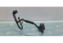 Клапан вентиляції паливного бака 1.8tsi Skoda Octavia A5 06H906517B VAG (06H906517B)