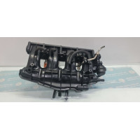 Колектор впускний 1.8tsi Skoda Octavia A5 06J133185DT VAG (06J133185DT)