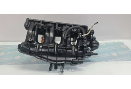 Колектор впускний 1.8tsi Skoda Octavia A5 06J133185DT VAG (06J133185DT)
