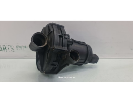 Додатковий насос повітря 1.8 турбо Skoda Octavia Tour VAG (078906601D)