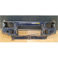 Установочна панель радіаторів Телевізор Skoda Felicia 1995-1996р VAG (098926064)