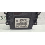 Блок управління АКПП Volkswagen Golf 5 VAG (09G927750FA)