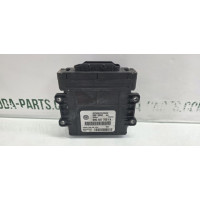 Блок управління АКПП Volkswagen Golf 5 VAG (09G927750FA)